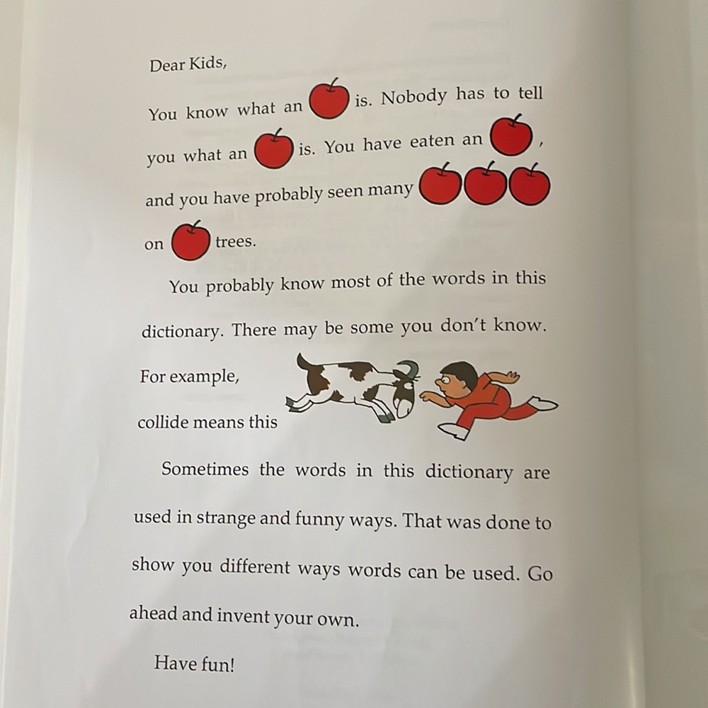Kids Learning Books - Picture 9 of 9
